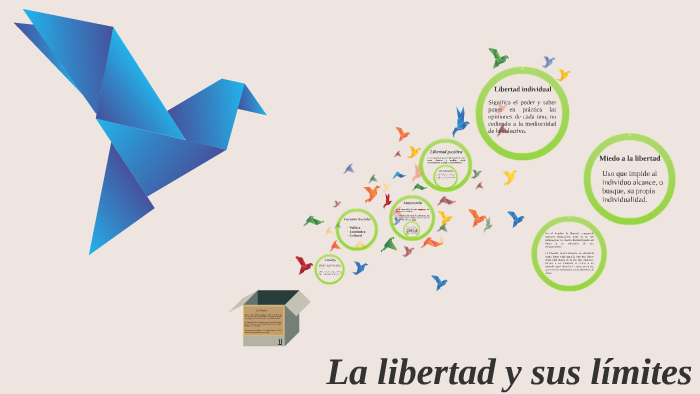 Porque La Libertad Debe Tener Ciertos Límites