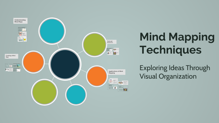 Mind Mapping Techniques by Jamie Maselli on Prezi