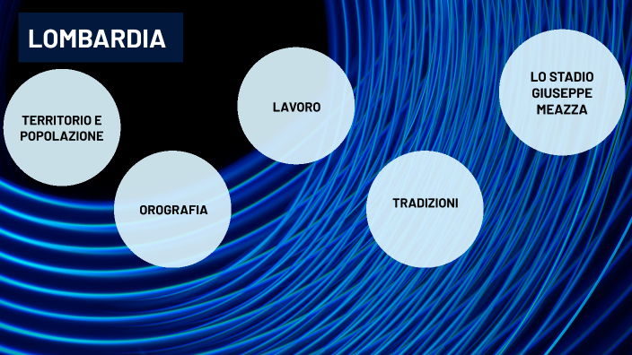 LOMBARDIA by Miriam Cattarossi on Prezi