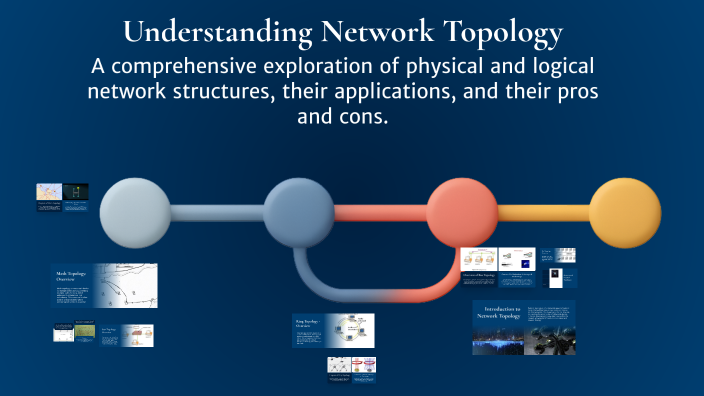 Understanding Network Topology by Tristen Fernandes on Prezi