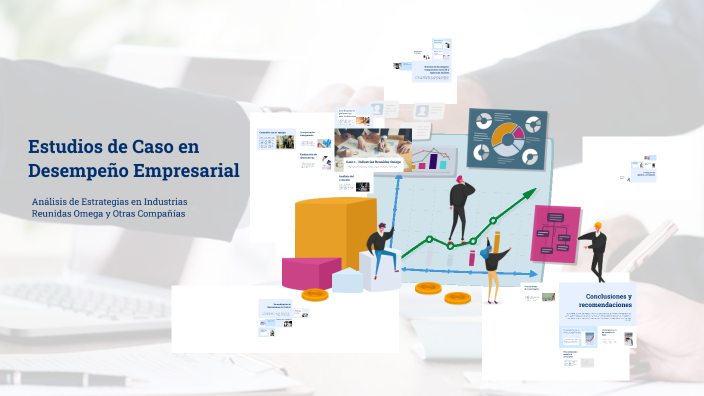 Estudios de Caso en Desempeño Empresarial by TATIANA HERRERA on Prezi
