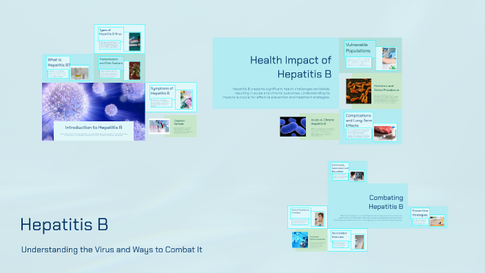 Hepatitis B by maria luisa lozano ortiz on Prezi