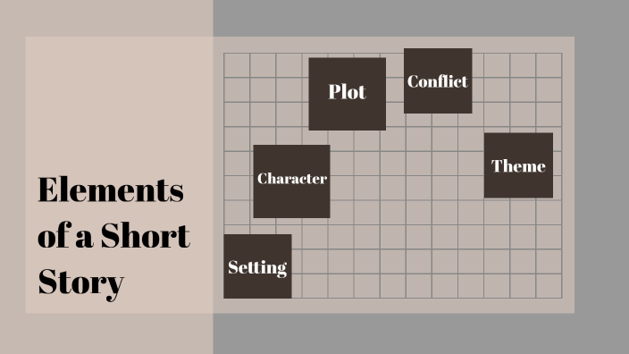 Elements of a short story by Faith Hamilton on Prezi