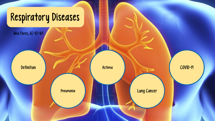 Most Common Diseases by Ana Flores on Prezi