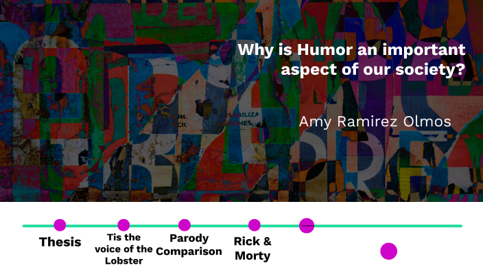 why-is-humor-important-to-society-by-amy-ramirez-olmos