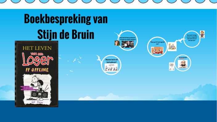 Het leven van een loser FF offline by sven de bruin on Prezi Next Het leven van een loser FF offline by sven de bruin on Prezi Next