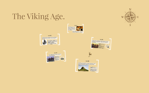 The Viking Timeline by michelle tran on Prezi