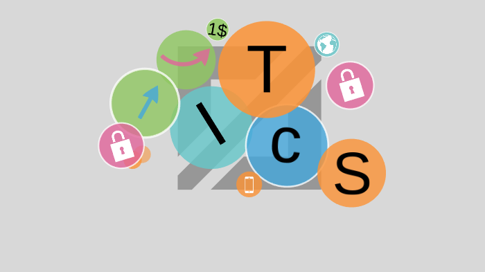 principales caracteristicas de las Tics by juan rocha on Prezi