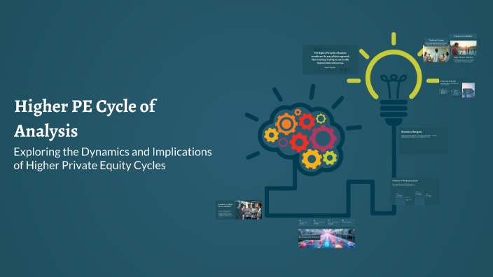 Higher PE Cycle of Analysis by Aaron Munro on Prezi