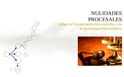 NULIDADES PROCESALES By Ximena Velasquez On Prezi