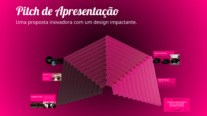Pitch de Apresentação by Isabelle Bittencourt on Prezi