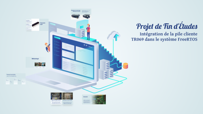 Projet de Fin d'Études by Jemni Siwar on Prezi