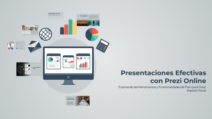 Presentaciones Efectivas con Prezi Online by amelia ramos on Prezi