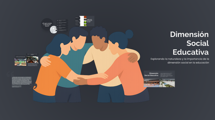 Dimensión Social Educativa by Galilea Reyna on Prezi