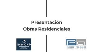 Presentación de Vivienda by Enrique Paredes on Prezi Design