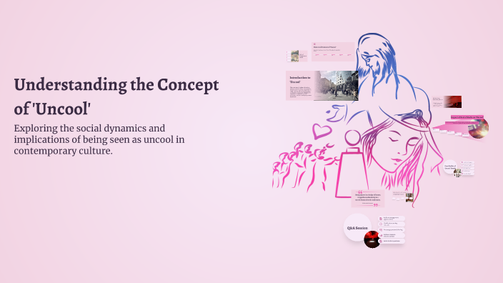 Understanding the Concept of 'Uncool' by Nimish Warik on Prezi