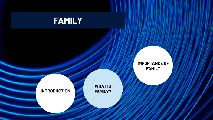 FAMILY by Junaid Ahmed on Prezi