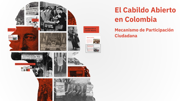 El Cabildo Abierto En Colombia By Juli Molina Montaño On Prezi