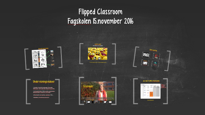 Flipped Classroom by Rita Li on Prezi