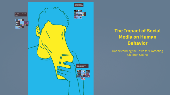 The Impact of Social Media on Human Behavior by Emrullah Sevinc on Prezi