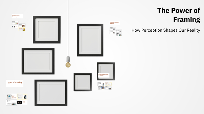 The Power of Framing by Imane Fakrach on Prezi