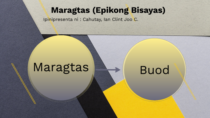 MARAGTAS by Volandale on Prezi
