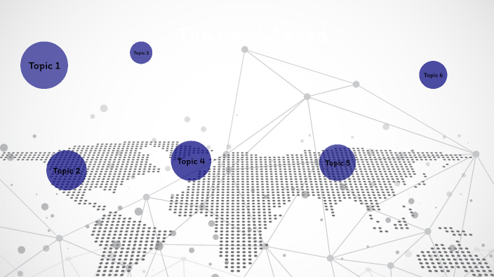 Mind Map by Nicolas Lara on Prezi
