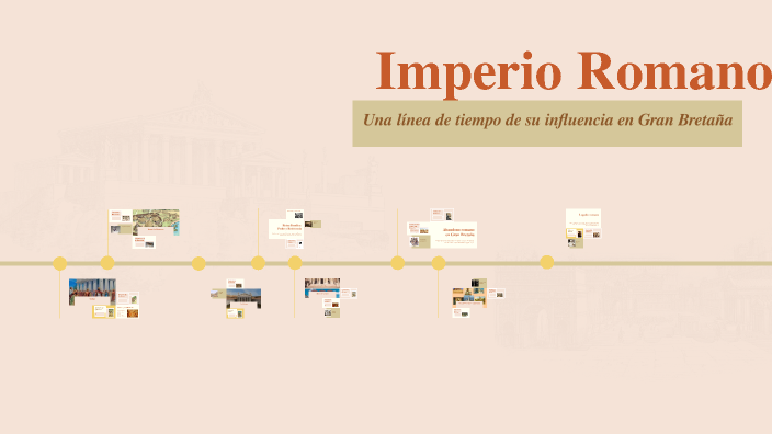 Imperio Romano by EMANUEL RIVEIRO on Prezi