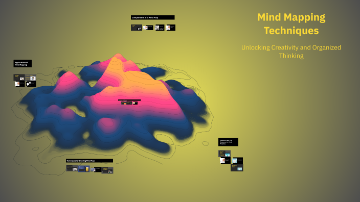 Mind Mapping Techniques by Areli Rodriguez on Prezi