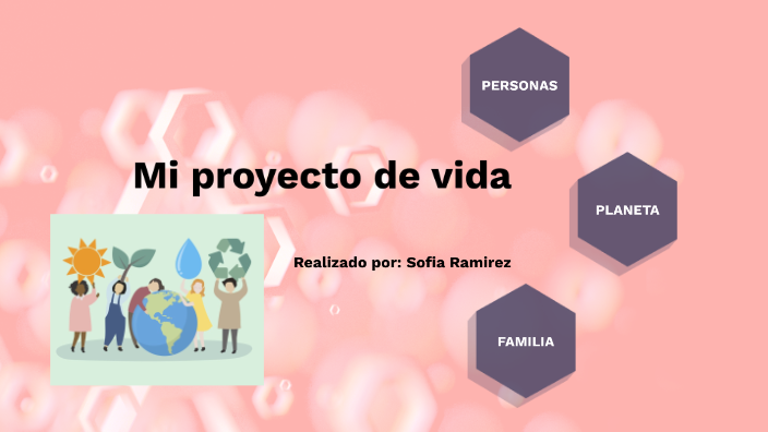 Mi proyecto de vida by Sofia Ramirez on Prezi
