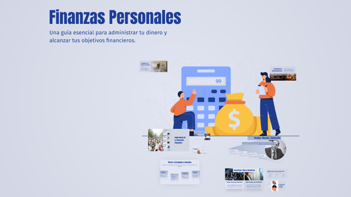 Finanzas Personales by JESUS RAMIREZ on Prezi