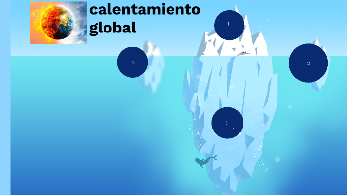 calentamiento global by carlos oliva on Prezi