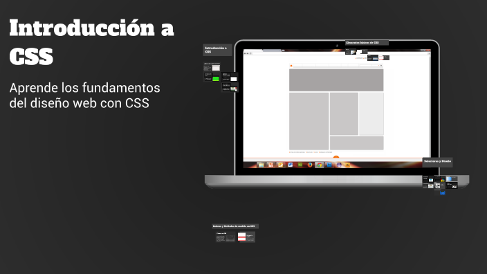 Introducción a CSS by Engels Santos on Prezi