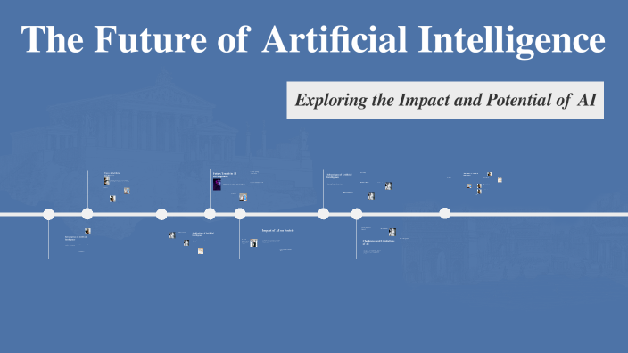 The Future of Artificial Intelligence by karl mfeketo on Prezi