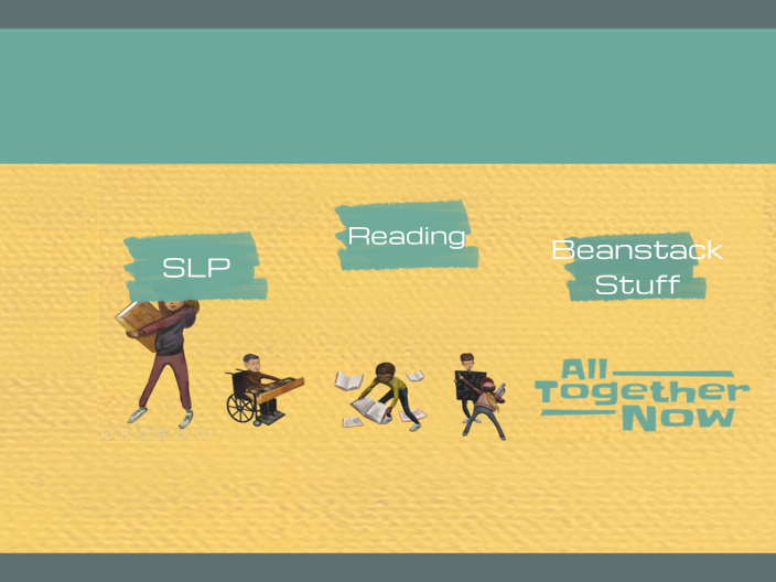 Staff Slp Beanstack 2023 By Katie Wright On Prezi