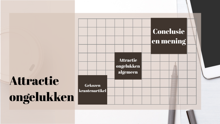 Attractie Ongelukken By Tess De Groot On Prezi