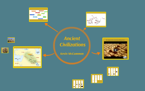 Ancient Civilizations by Kevin McCammon on Prezi