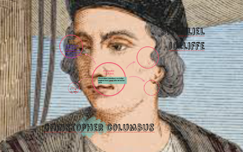 Christopher Columbus by jaliel jolliffe on Prezi