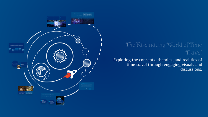 The Fascinating World of Time Travel by sai Vyshnavi on Prezi