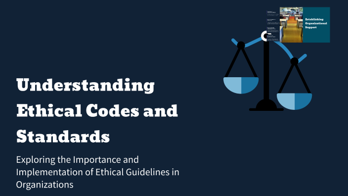 Un Ethical Code Understanding Ethical Codes and Standards by Hector Noquilla on Prezi