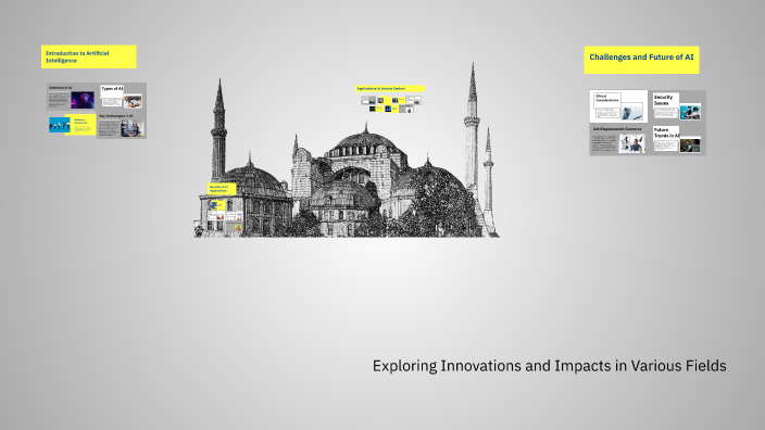 Applications of Artificial Intelligence by عبدالملك الحربي on Prezi