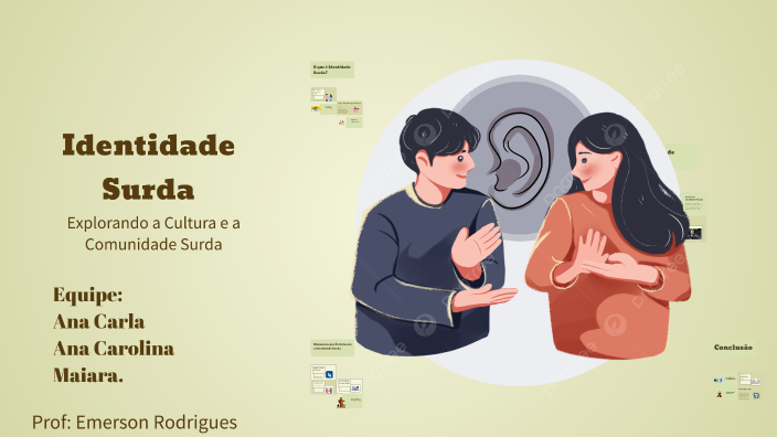 Identidade Surda by CAROL CASTRO on Prezi