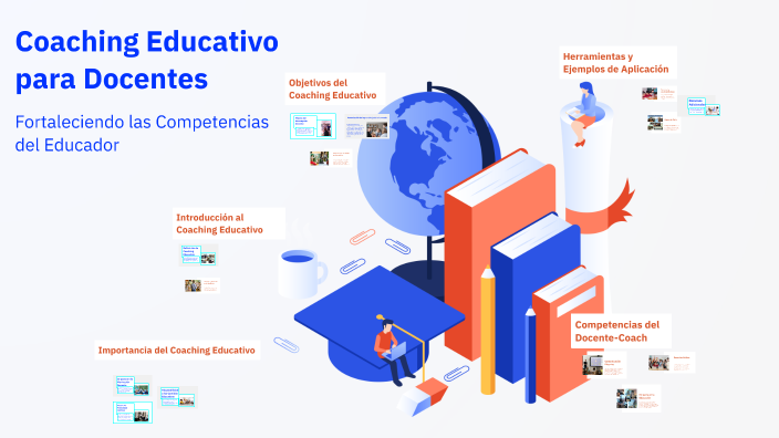 Coaching Educativo para Docentes by Teresa López on Prezi
