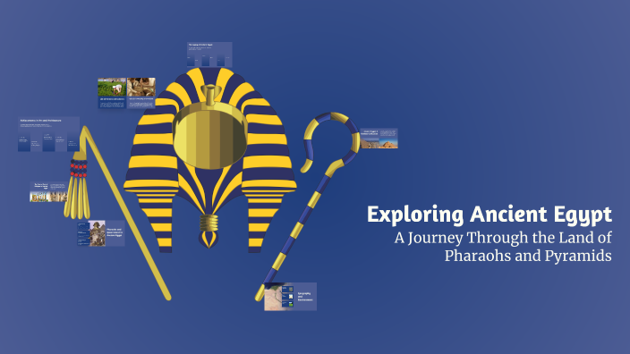 Exploring Ancient Egypt by Jude Francis on Prezi