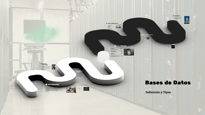 Bases de Datos david by david martin on Prezi