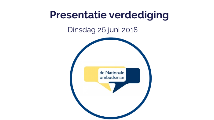 nieuwe presentatie by on Prezi