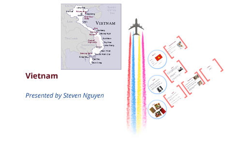 presentation about vietnam