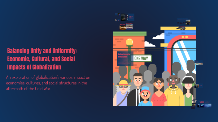 The Impact of Globalization by Hakan N on Prezi