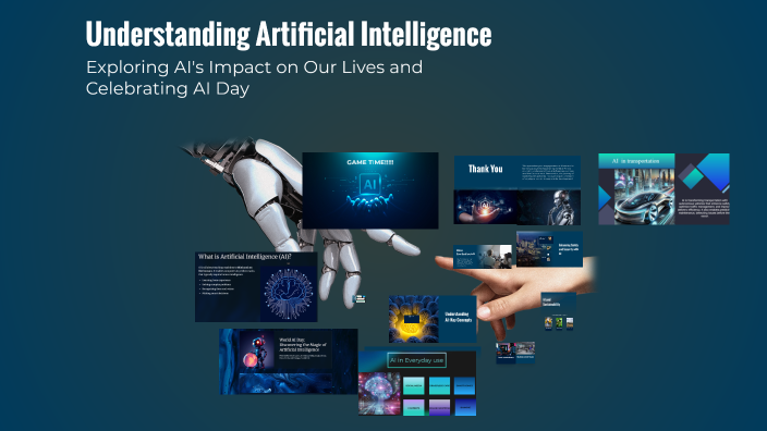 Understanding Artificial Intelligence by xyz zxy on Prezi
