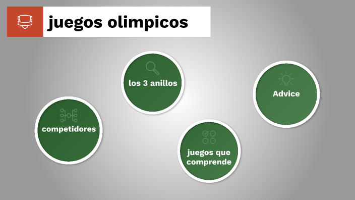 juegos olimpicos by Gaston Piriz on Prezi